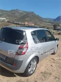 2006 Renault Scenic