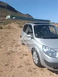 2006 Renault Scenic
