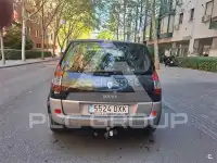 2006 Renault Scenic