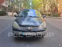 2006 Renault Scenic