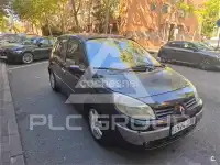 2006 Renault Scenic