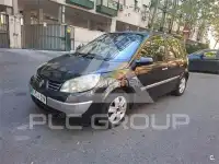 2006 Renault Scenic