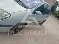 2006 Renault Scenic