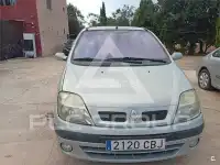 2006 Renault Scenic