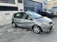 2006 Renault Scenic