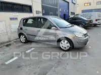 2006 Renault Scenic