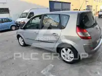 2006 Renault Scenic