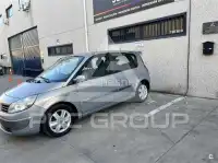 2006 Renault Scenic
