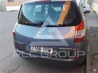 2006 Renault Scenic