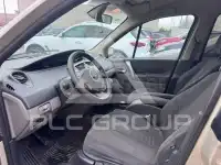 2006 Renault Scenic