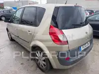 2006 Renault Scenic