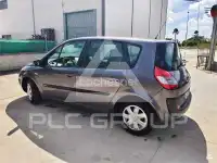 2006 Renault Scenic