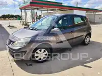 2006 Renault Scenic