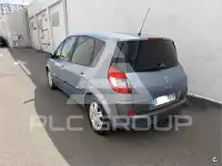 2006 Renault Scenic