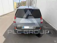 2006 Renault Scenic
