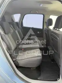 2006 Renault Scenic