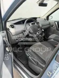 2006 Renault Scenic