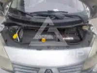 2006 Renault Scenic