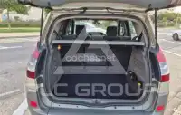 2006 Renault Scenic