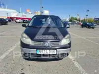 2006 Renault Scenic