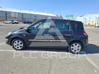 2006 Renault Scenic