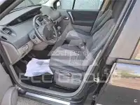 2006 Renault Scenic