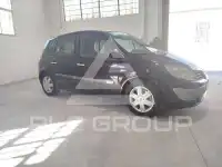2006 Renault Scenic