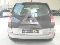 2006 Renault Scenic