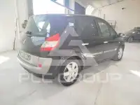 2006 Renault Scenic