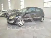2006 Renault Scenic