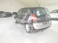 2006 Renault Scenic