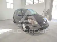 2006 Renault Scenic