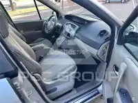 2006 Renault Scenic