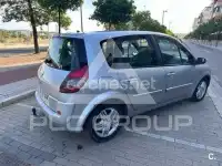 2006 Renault Scenic