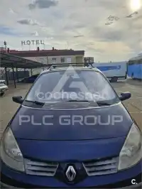 2006 Renault Scenic