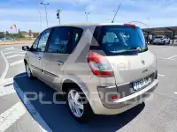 2006 Renault Scenic
