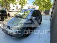 2006 Renault Scenic