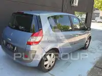2006 Renault Scenic
