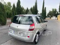 2006 Renault Scenic