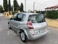 2006 Renault Scenic