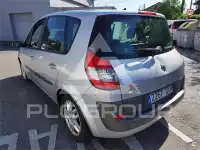 2006 Renault Scenic