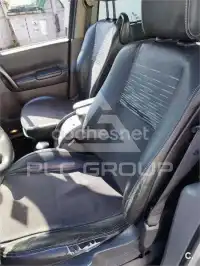 2006 Renault Scenic