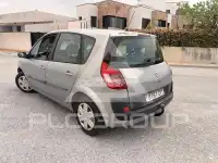 2006 Renault Scenic