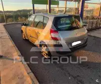 2006 Renault Scenic