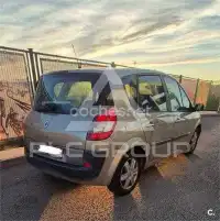 2006 Renault Scenic