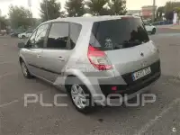 2006 Renault Scenic