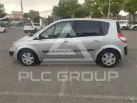 2006 Renault Scenic