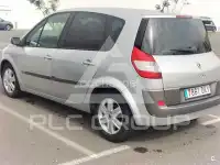 2006 Renault Scenic