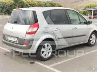 2006 Renault Scenic