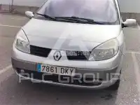 2006 Renault Scenic